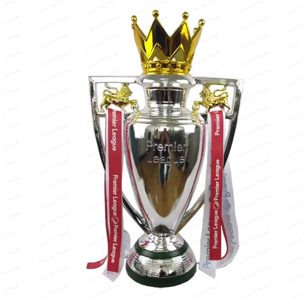 

Export 2025 Champion Trophy Football Souvenir Fan Products Accessories Model Exclusive Champion Trophy Model Football Collectors