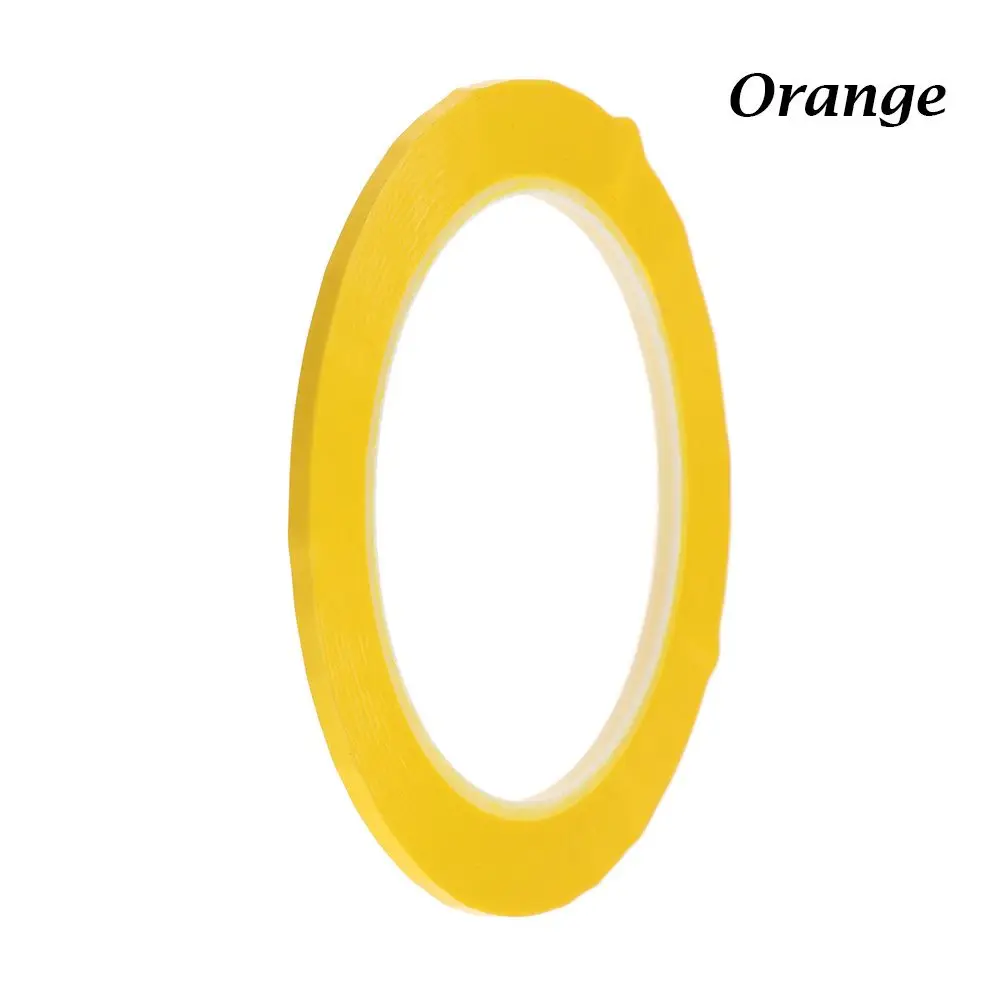 DIY Waterproof Insulation 5S Office Supplies Whiteboard Warning Line Drawing Grid Marking Tape Desktop Positioning Tape
