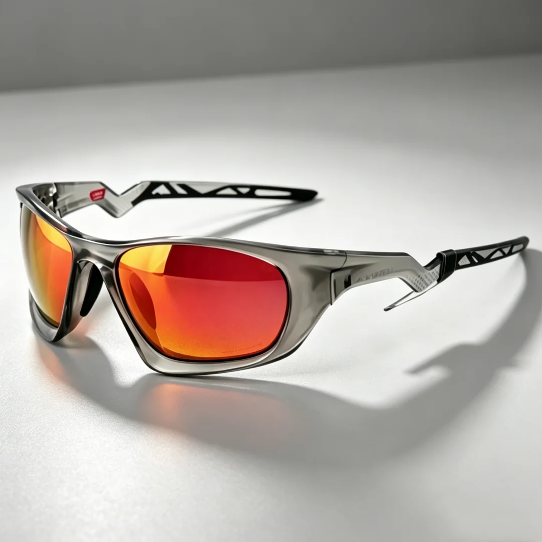 Luxury Brand Lateralis Unisex  - огляд і ціна Cycling Glasses