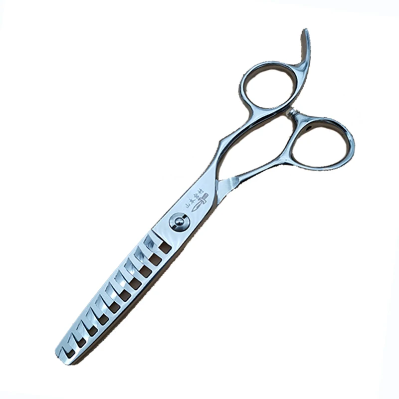Wide Tine  Profesional Barber Tools For Hairdresser Scissors Hairdresser Cutter Hairdresser Shears,6.0 