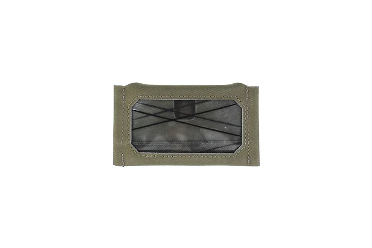 

PEW TACTICAL EDC Portable bank Card Case XPAC Fabric Tactical Pouch Molle for Tactical Vest