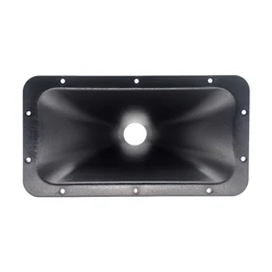 1PC DJ Tweeter Speaker Horn 1.5