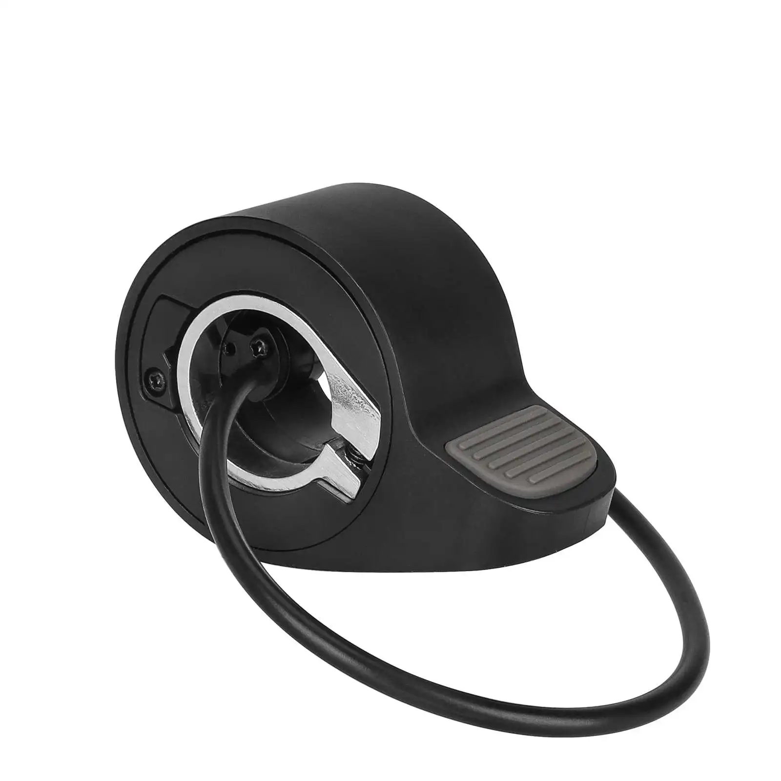 Для скутера Xiaomi Elite, дроссельная заслонка, циферблат акселератора, дроссельная заслонка для электрического скутера Mijia Elite, детали акселератора переключения передач