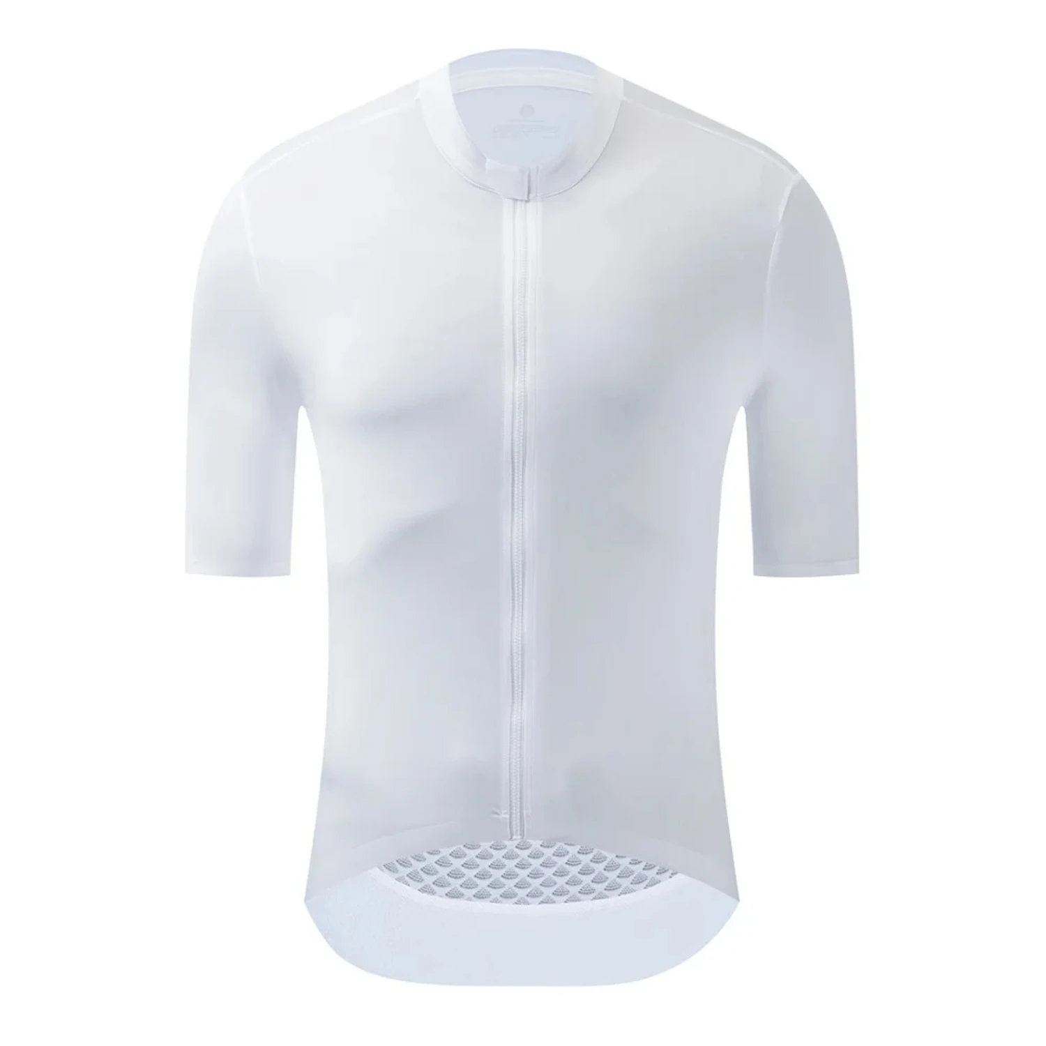 Cycling Jersey Man Mountain Bike Clothing Quick-Dry Racing MTB Bicycle Clothes Uniform Breathale Cycling Clothing