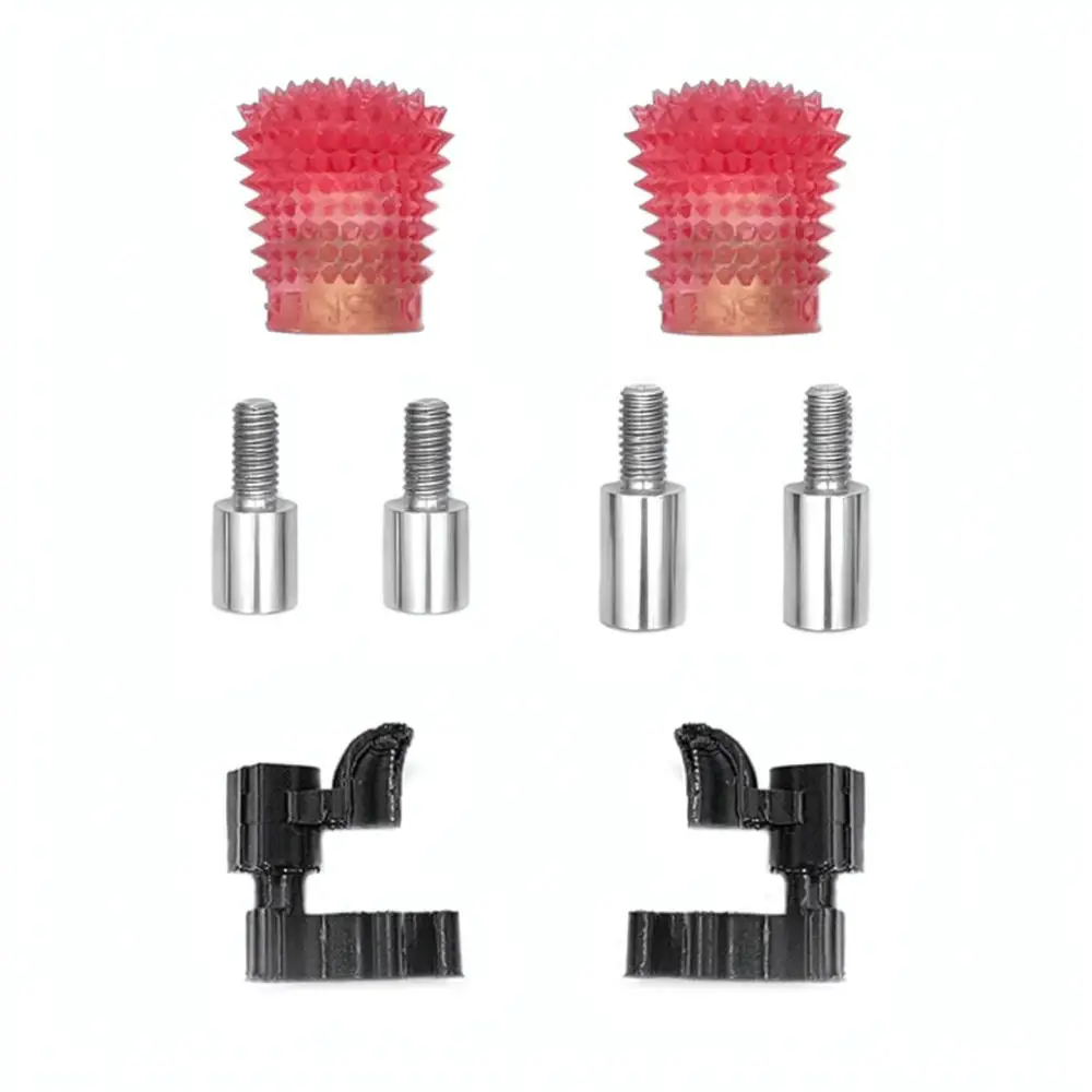 FeliStick Control Stick Upgrades For HelloRadio Sky V12 Transmitter Hybree Pinchee Design Accurate Remote Pilot Parts