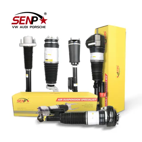 for BMW X5 X6 G11 G12 E53 E70 E39 F01 Air Suspension Kit for Cars Air Spring for Car Air Suspension Parts Compressor Kit