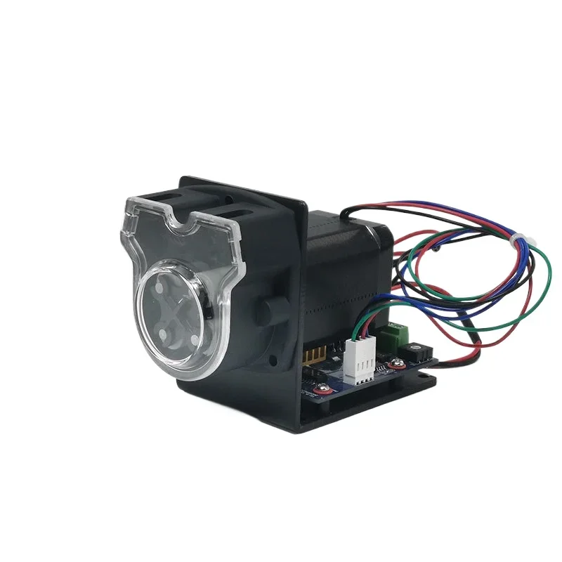 JY15 External Contr…