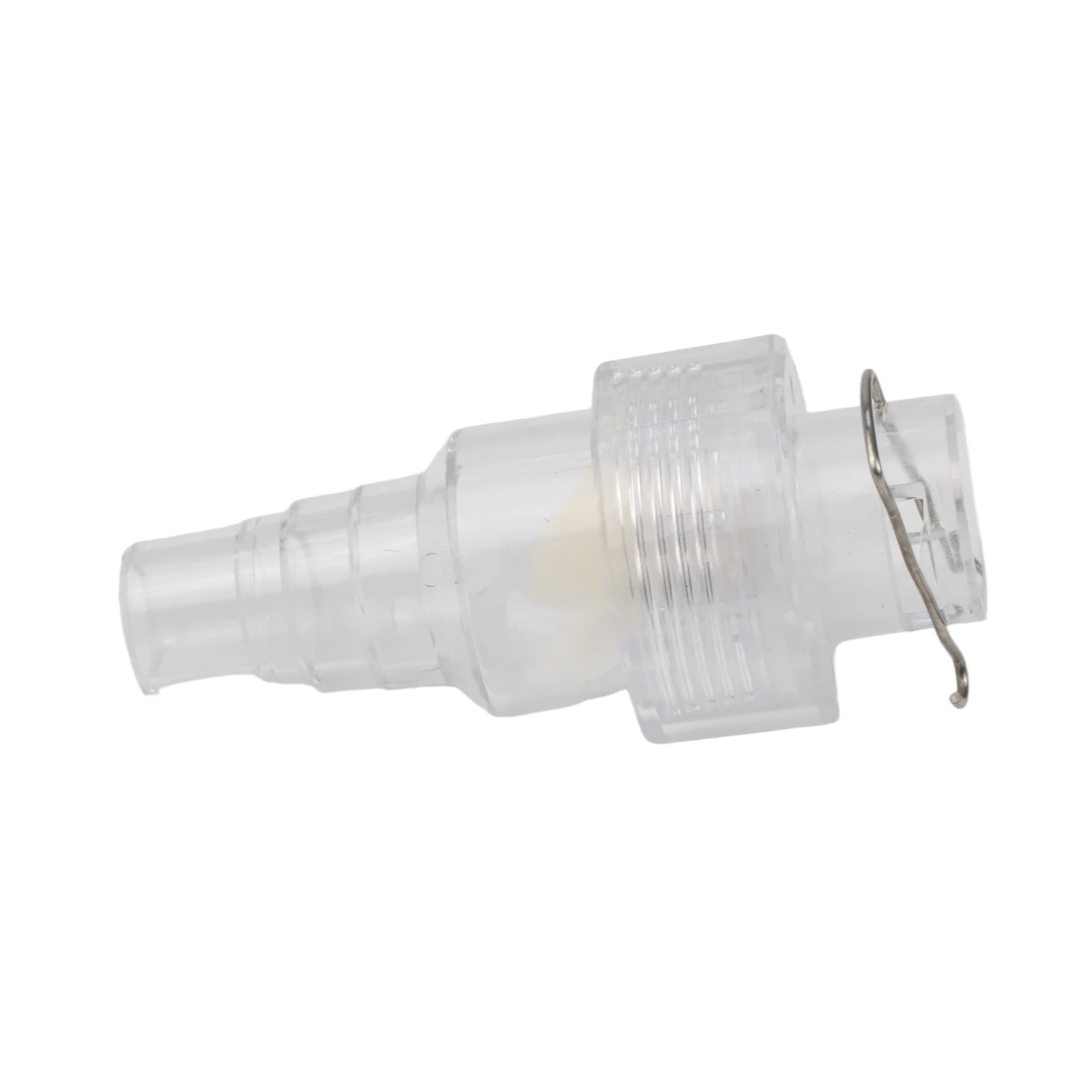 Backflow Prevention Valve Air Conditioning Valve Home Air Conditioning A 78MM Pneumatic Part Single-direction Flow