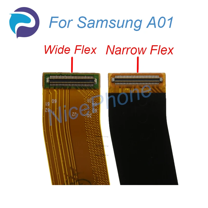 For Samsung A01 LCD Screen + Touch Digitizer Display SM-A015F/G/M/DS/T1/V/A/AZ/U/U1, SM-S111DL A01 LCD Screen Display