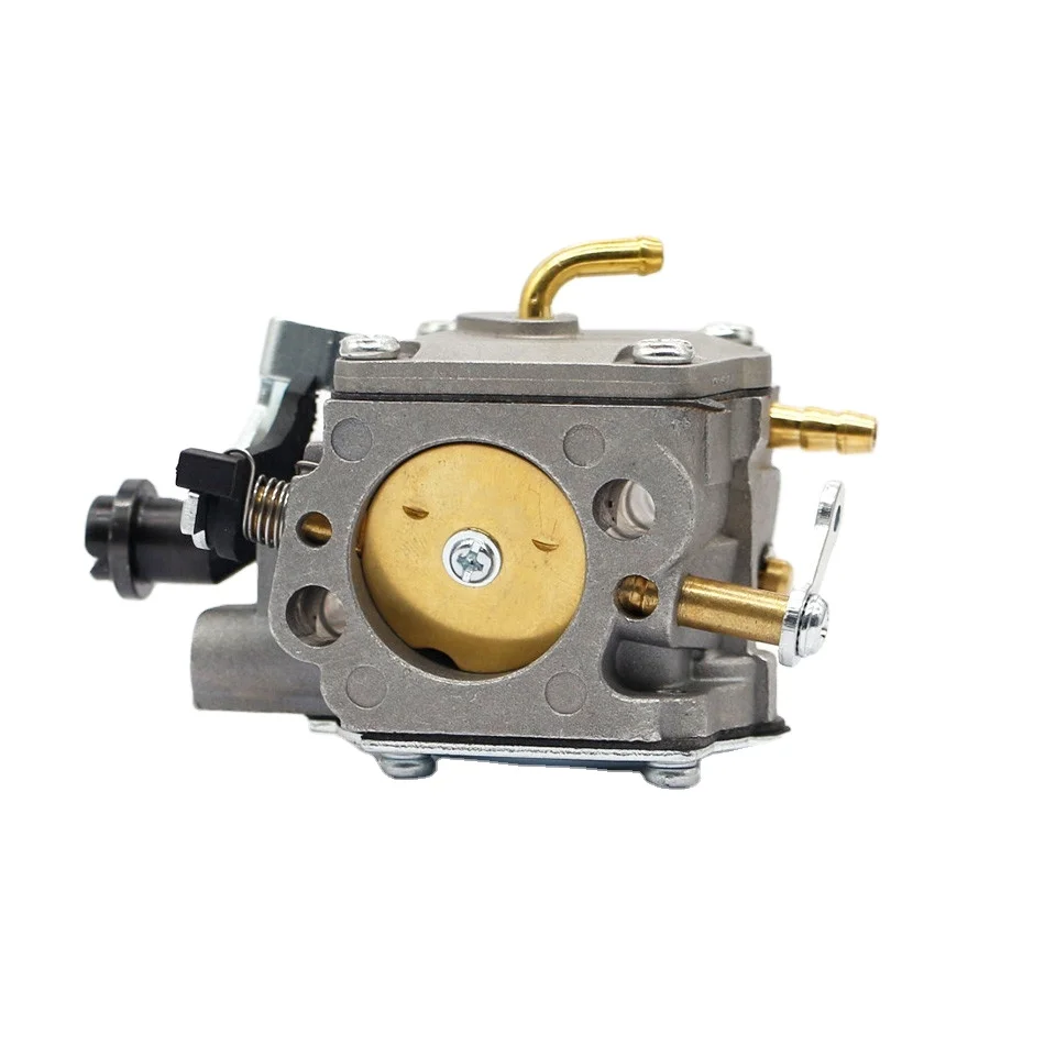 PARTS ABCD High Quality New Carburetor for 395 395XP 395XPG OEM No. #503280410 Iron Chainsaw