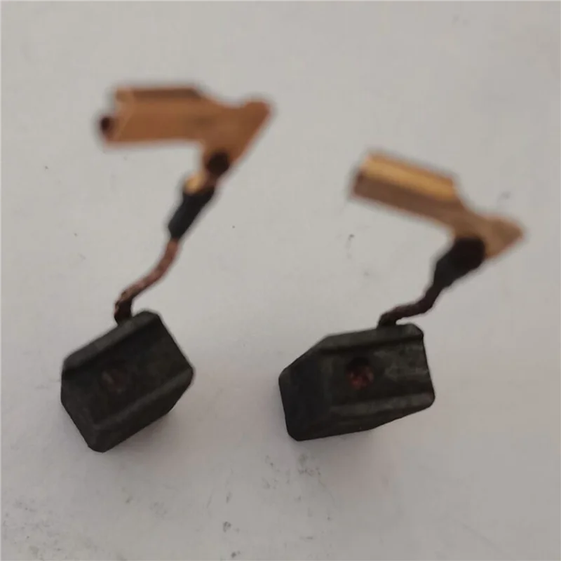 

ABYO 20 Pcs Carbon Brush For N183725 DWE4057 DWE4056 DWE4051 DWE4050 DWE4157 DWE4884