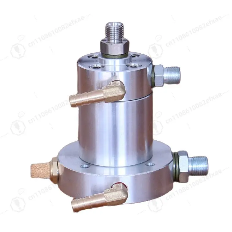 Universal Air Pump Cylinder High Pressure Piston Assembly Spare Part for Portable DC Compressor Firefighting Diving