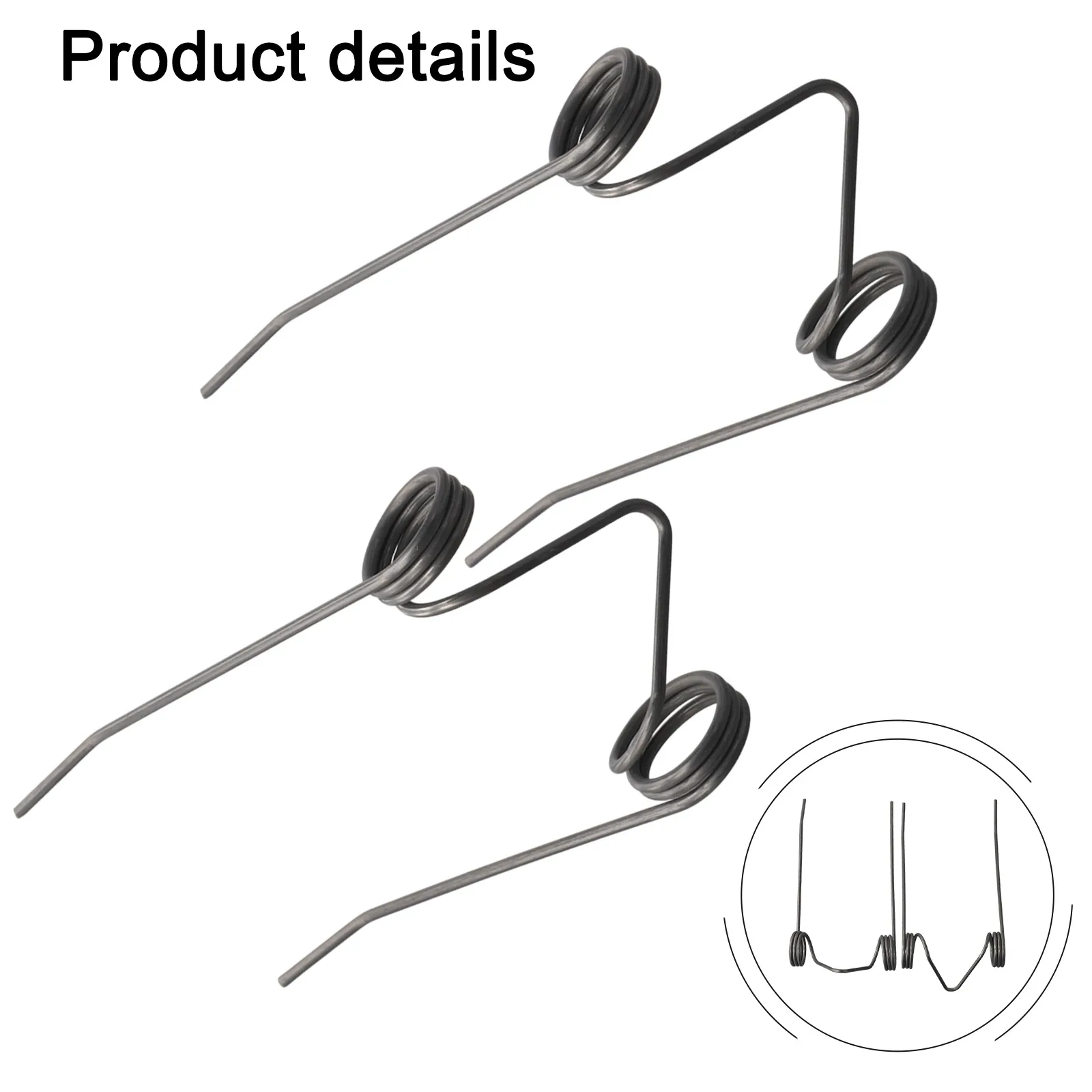 Lawn Thatching As Shown 7018496YP Springs Thatching Process Thatching Equipment Easy Installation Efficient Thatching Process