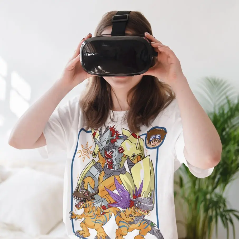 Digimon Agumon Vintage Special Anime Love T-shirt Japanese shirt Anime T-shirt Manga Gift Shirt