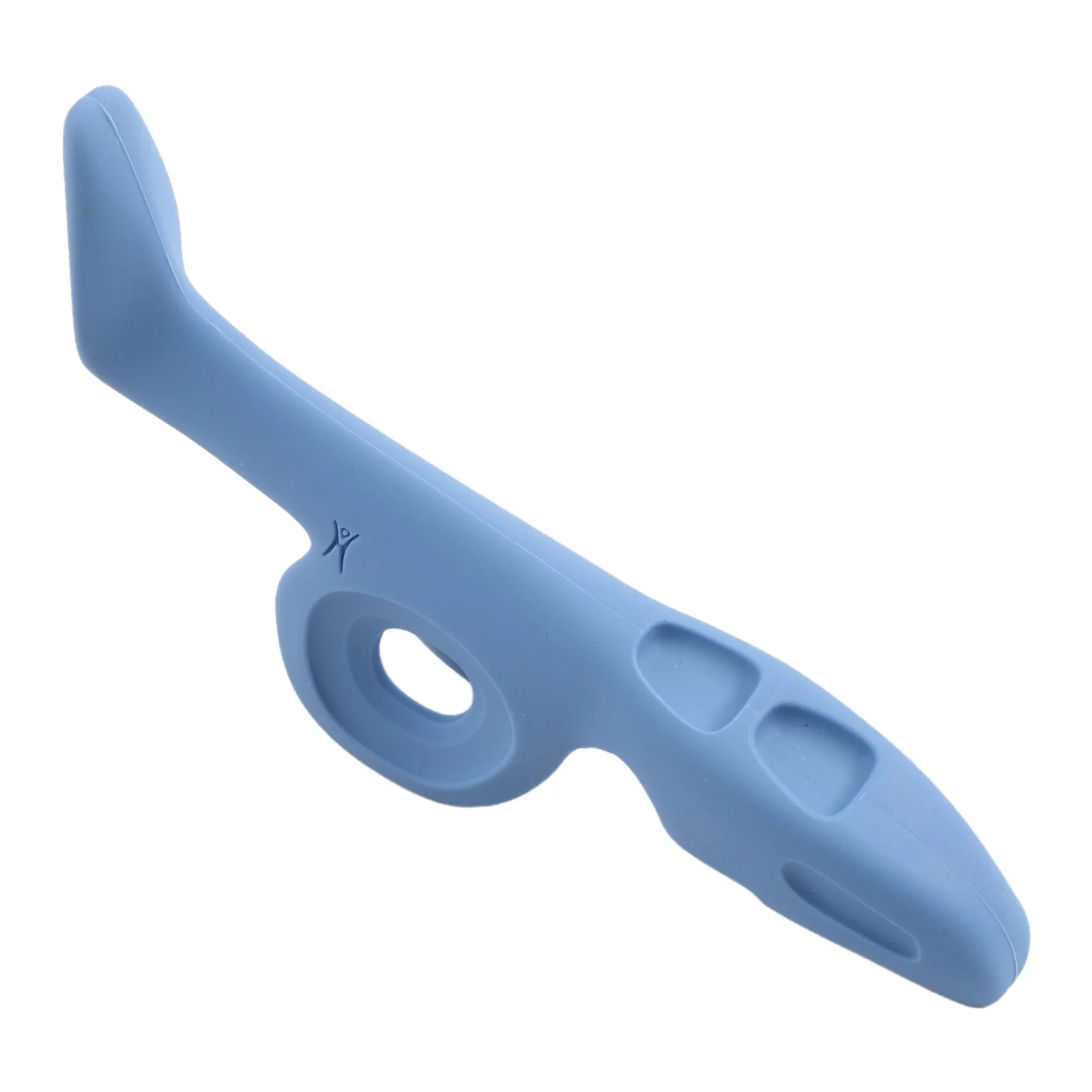 Violin Bow Holder with Adjustable Finger Clips Made of Silicone for Beginner Teaching Aid to Correct Bow Grip and Enhance Bowing