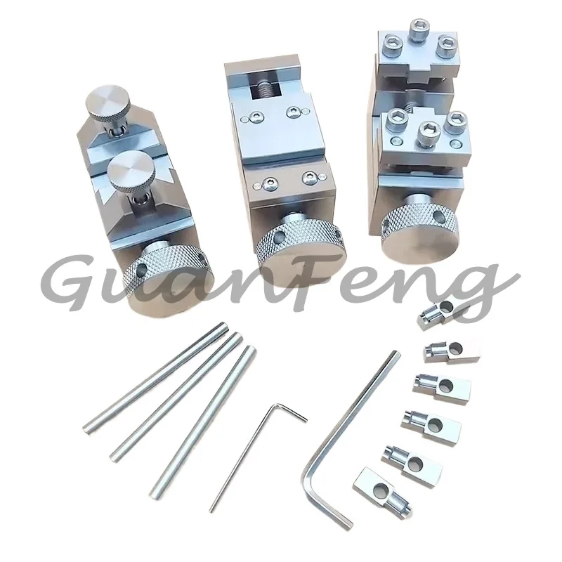 Stainless Steel Strap Adjustment Tool, Metal Strap Repair and Maintenance Strap Chain Remover