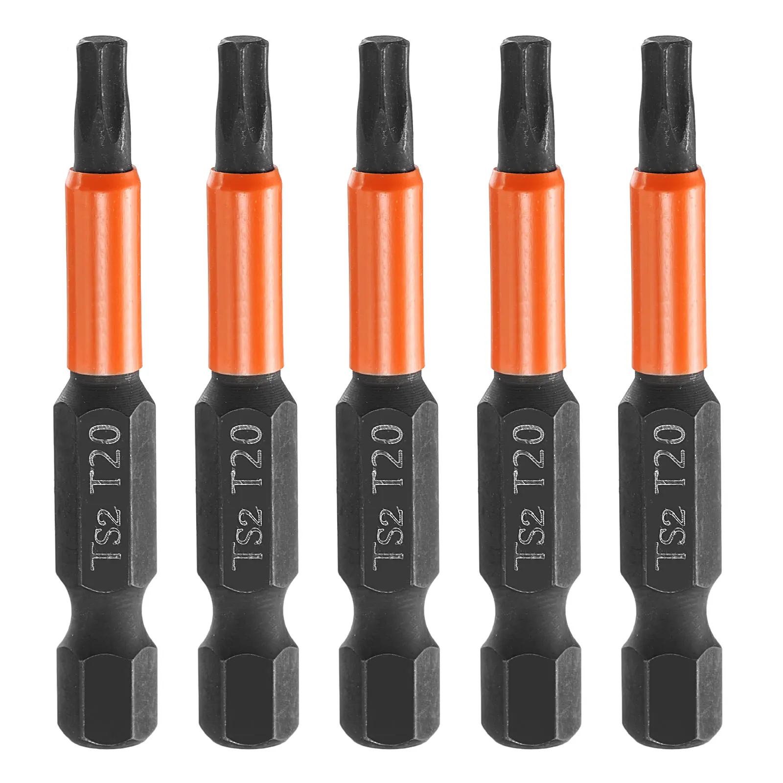 Uxcell 1-5Pcs T6-T4…