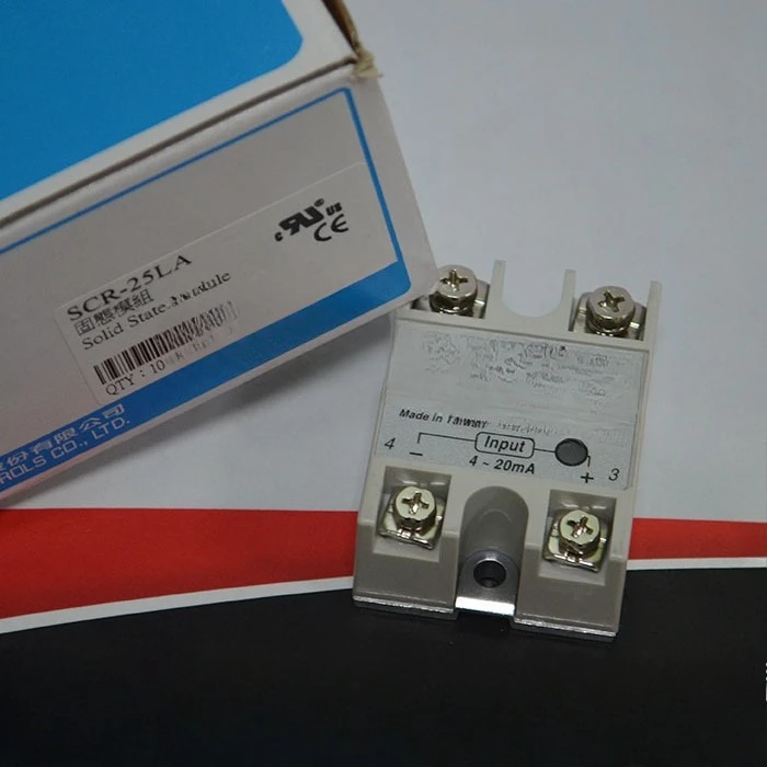 Parts For Fotek Yan…