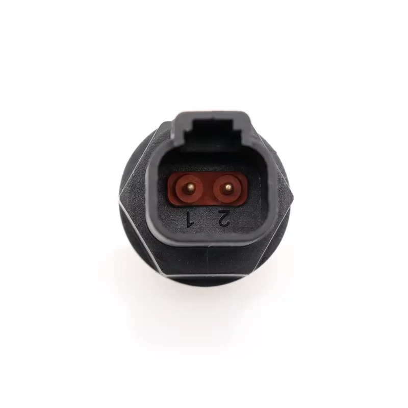 Water Temperature Sensor 2874A018 2874A002 for Perkins Engine 1104C-44T 1104C-E44 1104C-E44T - view 6