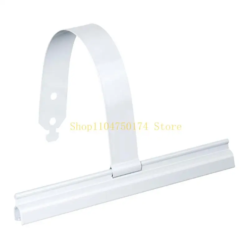 Roller Blind Tension Spring Set Dovetails Design Iron Components 4pcs for Shade Top Sale
