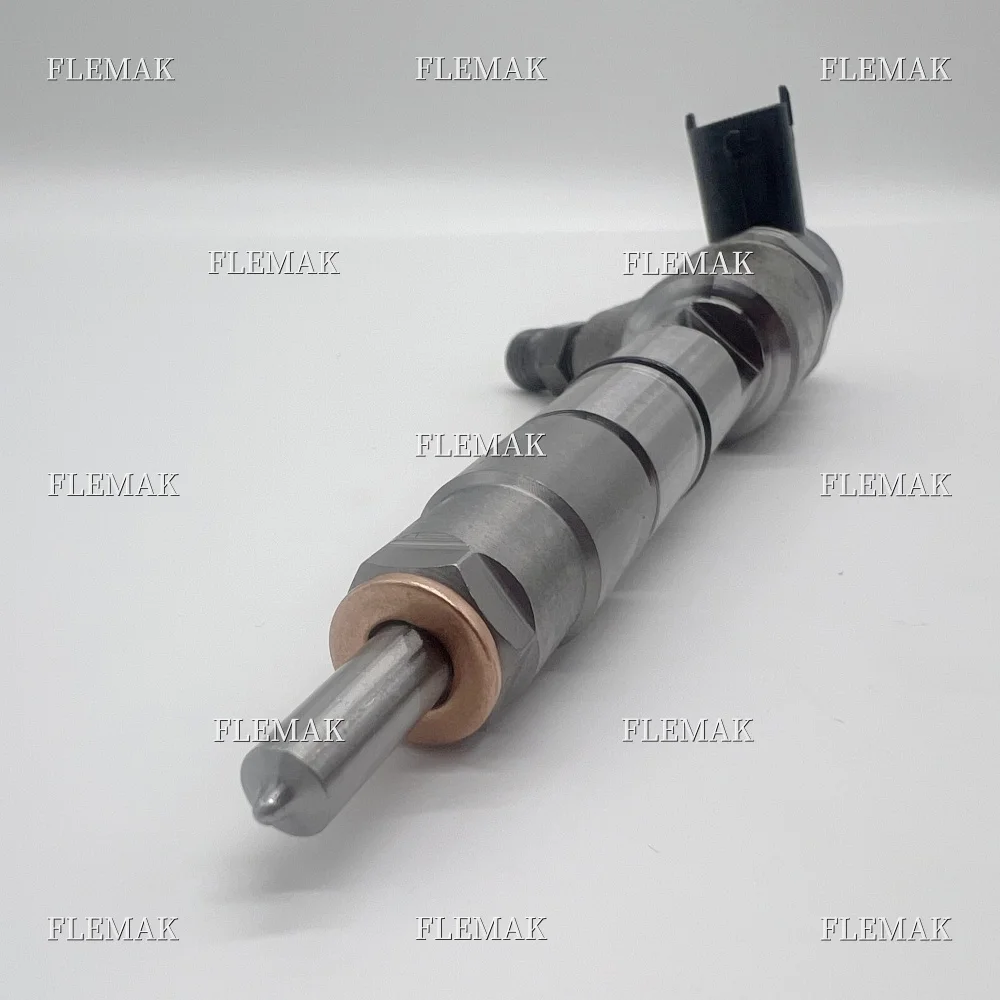 High Quality Diesel Common Rail Injector 0445110629 for BOSCH JMC