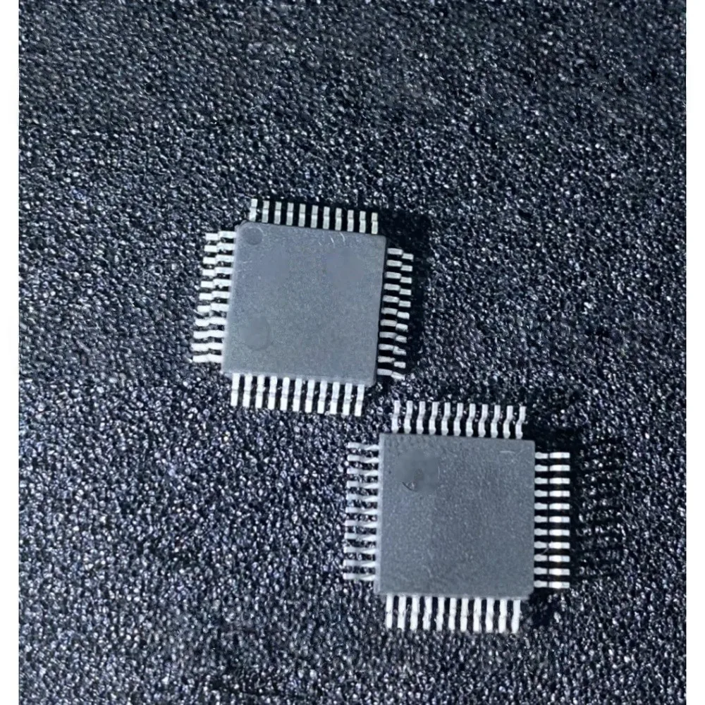1-100PCS PM49FL002T-33JC PM49FL002T ADV7177 ADV7177KS ADV7177KSZ 74LS123 SN74LS123NSR SX7232M SX7232