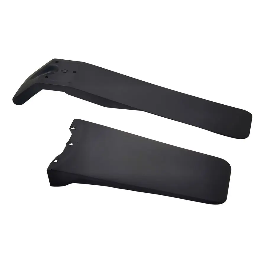 

Dirt Bike Front And Back Fenders,Compatible with Tutti Tutto Soleil 01 Electric Bike