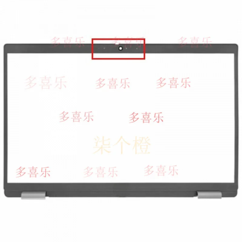 

ZZMM для Dell Latitude 5520 E5520, задняя крышка ЖК-дисплея, передняя панель, упор для рук, нижняя часть корпуса