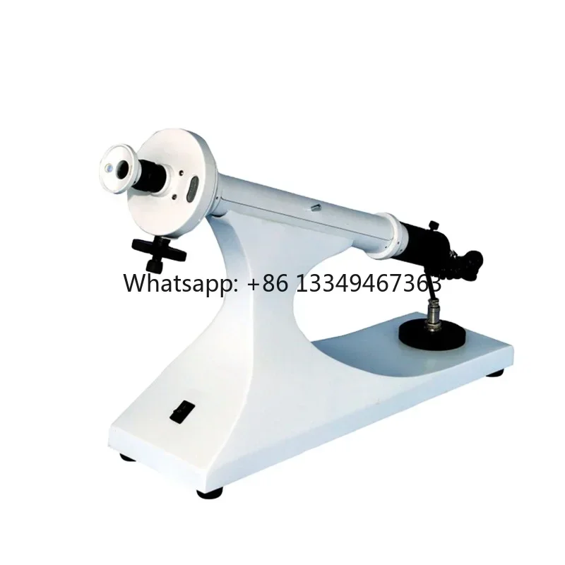 

Fast shipping WXG-4L Sugar Analysis Laboratory Instrument Economical Disc Manual Polarimeter Pricehigh quality