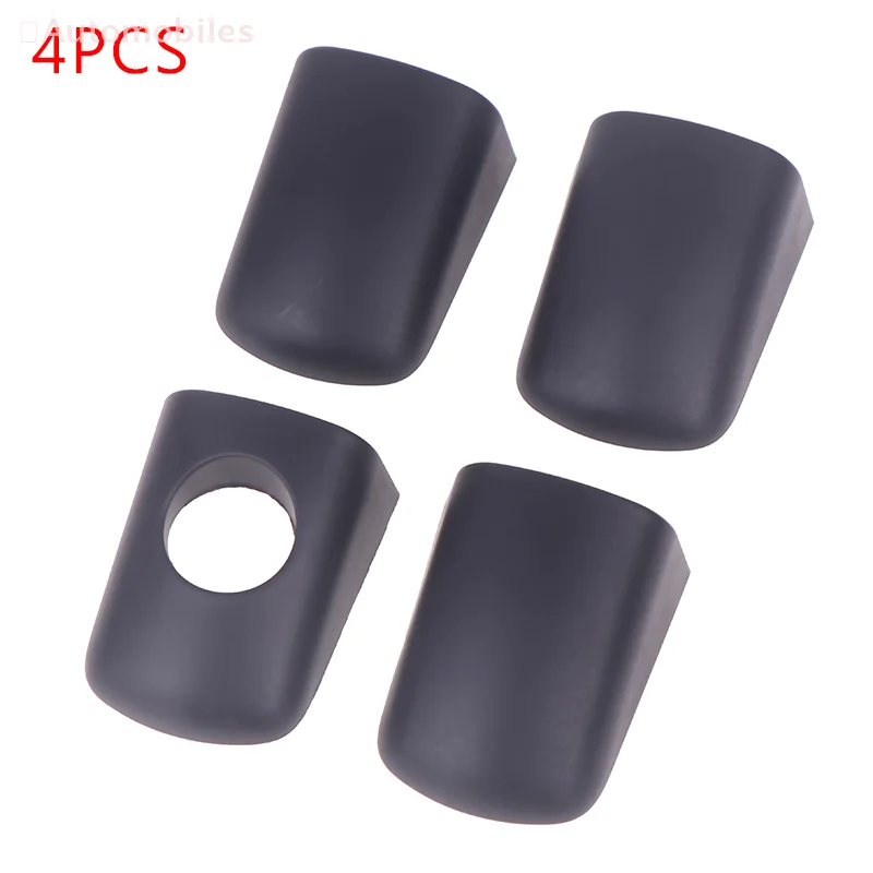 

Premium 4 Pack Car Door Handle Covers Suitable for C3 C4 C5 Berlingo Fiat Scudo 2007 to 2016 Range, 9101JS 9101JR 9101GE