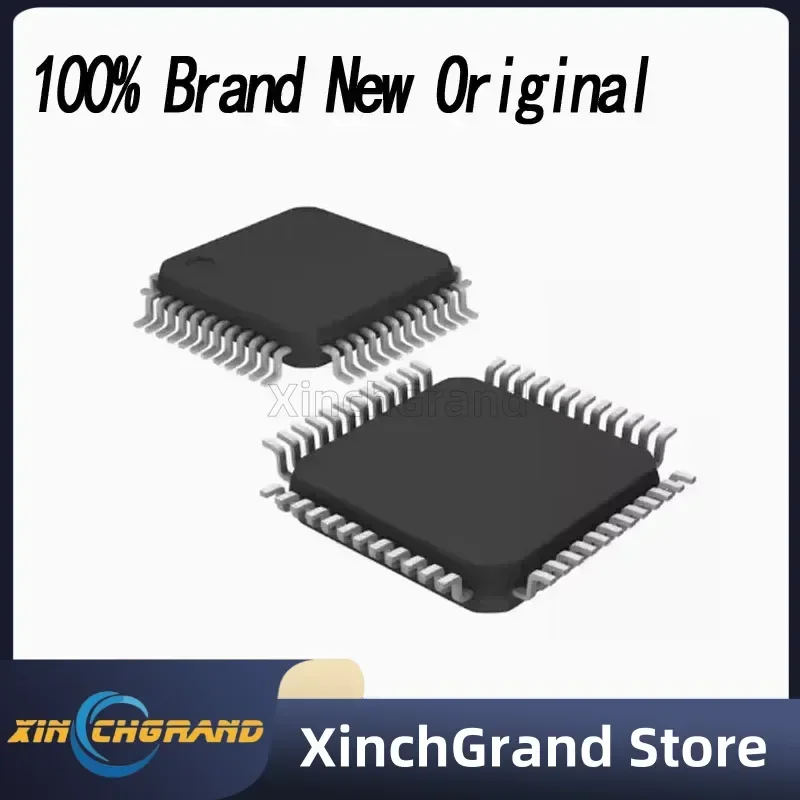 (1 قطعة) 100% جديد ST10F276-CFG ST10F276-CEG ST10F276-CFR ST10F276 QFP-144 شرائح