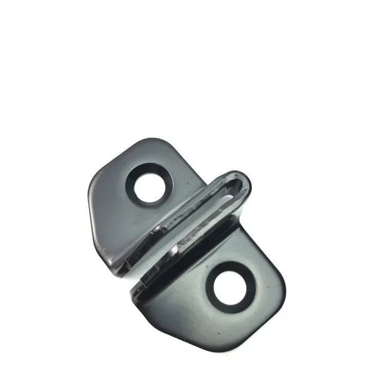 Car Rear Door Check Strap Bracket Locator For Lexus GX460 GX470  For Toyota LAND CRUISER PRADO 4000 2700  LC120 LC150 FJ