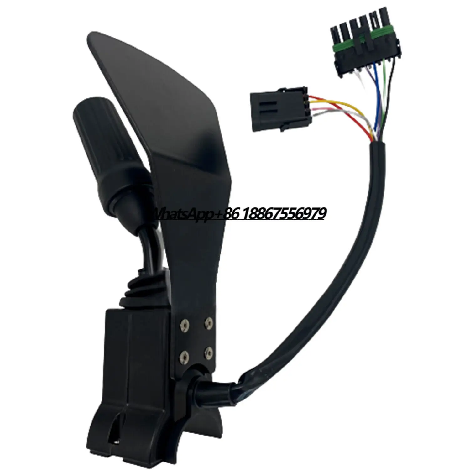 

Transmission F-N-R Control Switch AT180916 for JD Backhoe Loaders Forklifts Trucks