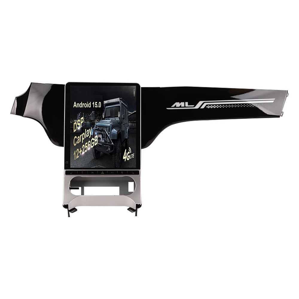 12.1 Inch Touch Scr… - image