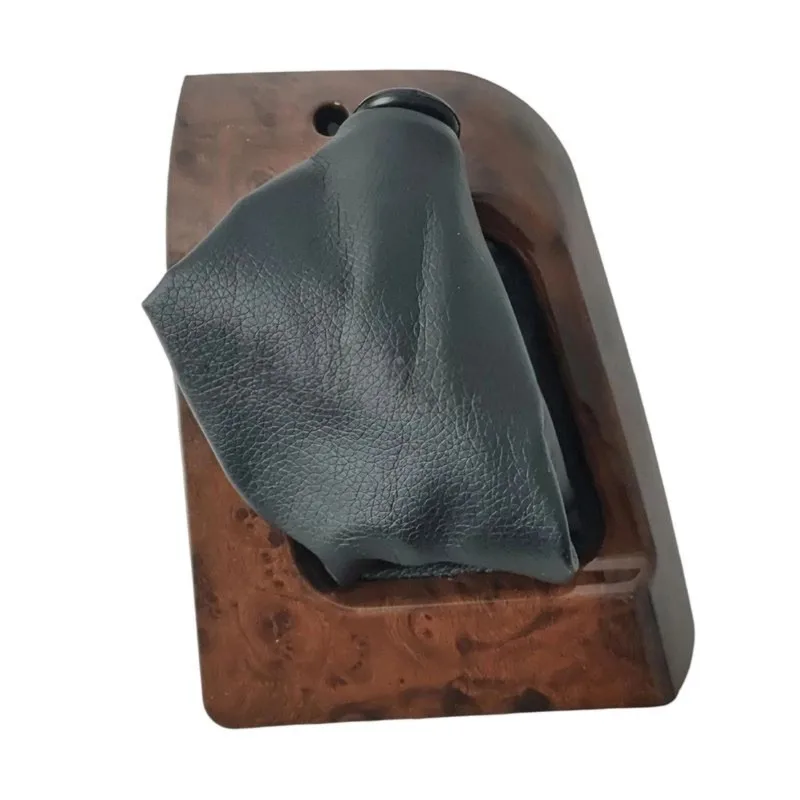 Super Sale 6618808844UAJ Car Console Gear Shift Handlebar Dust Cover for Ssangyong ISTANA Mercedes-Benz MB100 1995-2004 2.3L 2.9