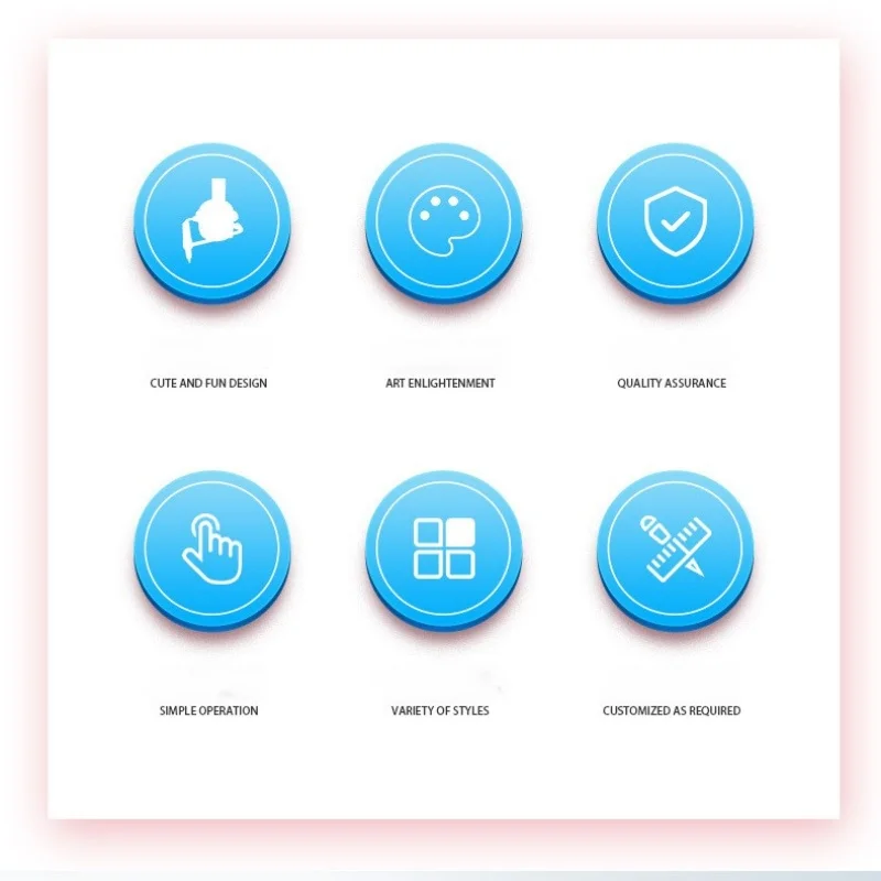 Robot da disegno educativo interattivo per bambini Robot da pittura automatico Impara a disegnare la macchina per l'addestramento artistico Giocattoli robot intelligenti