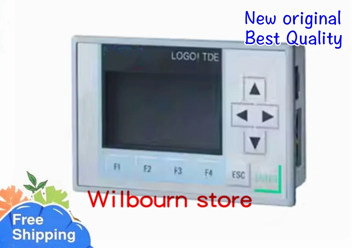 

1PCS/LOT 6ED1055-4MH08-0BA1 6ED1055-4MH08-0BA0 TD text display 100% New original stock