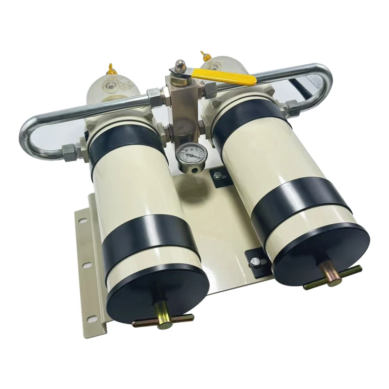 

For Doosan Engineering Machinery Diesel Engine Fuel Water Separator1000FG 751000FHX 751000FH10