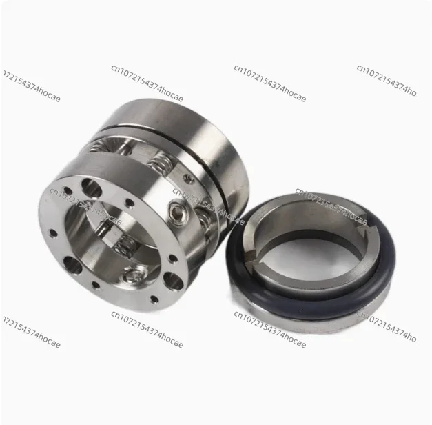 Mechanical seal 105-20/25/28/30/35/40/45 alloy sealing ring, water pump oil seal, stainless steel