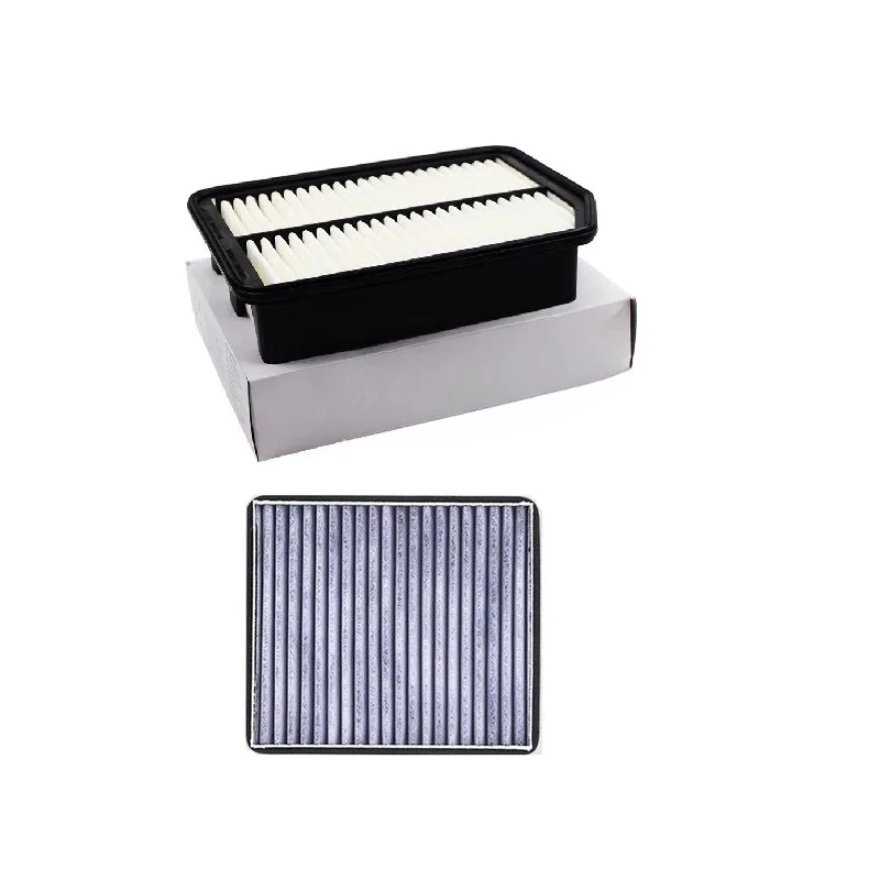 Set Filters For Changan CS35 1109013-W01 8100103-W01