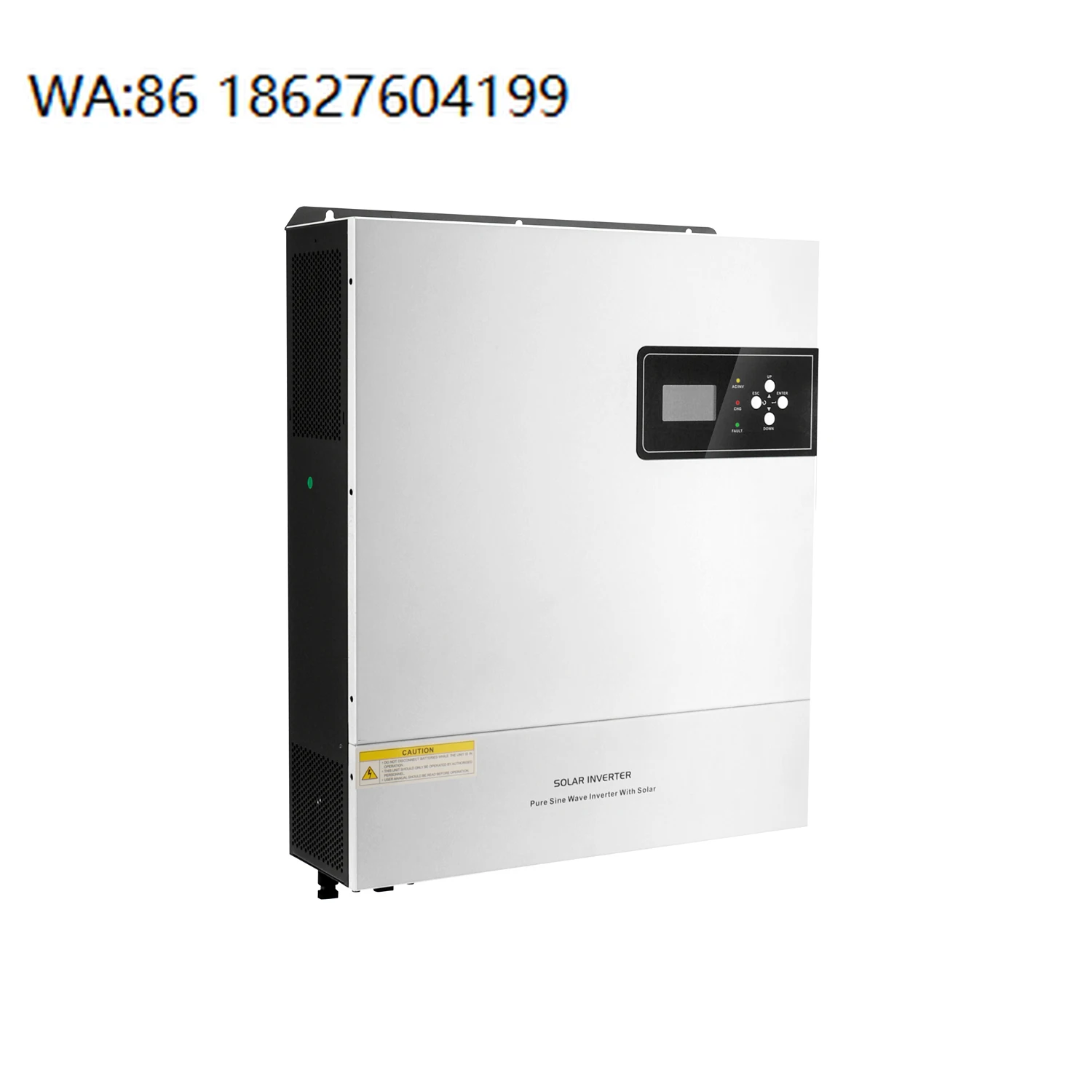 10KW Off Grid Solar Power System Kit 7.2KW Mono Solar Panel 10KWH Lithium Battery Home Solar Energy Storage System
