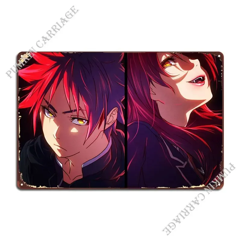 Shokugeki No Soma S… - image