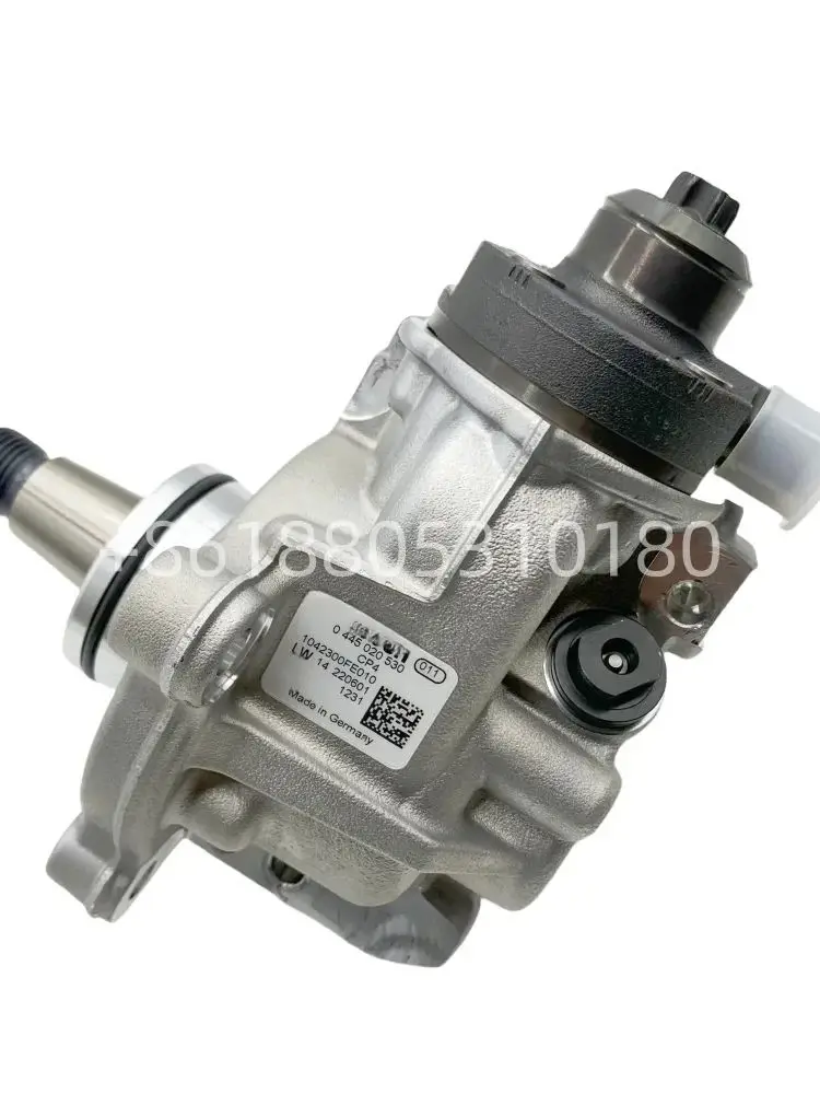 0445020530 0445020532 1042300FE010 Anwendbar auf CP4 Hochdruck-Common-Rail-Kraftstoffeinspritzpumpe für Cummins-Dieselmotoren – Detail 1