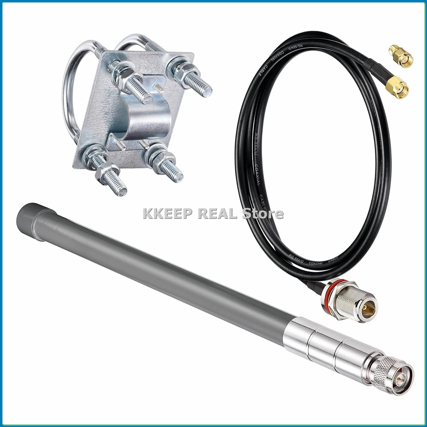 868 Mhz Lora Antenn…