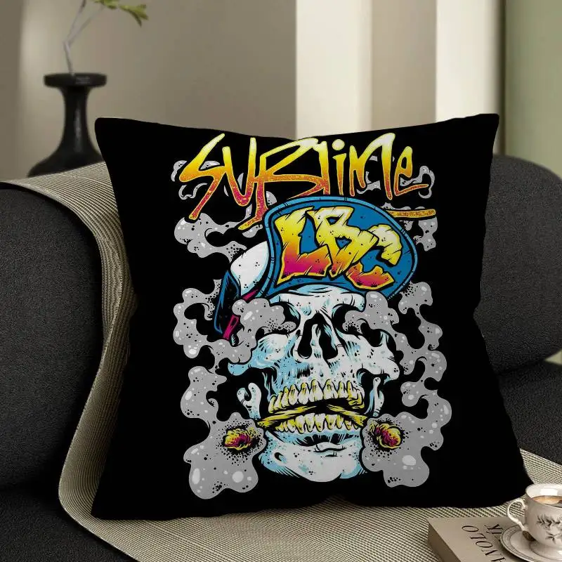 S-Sublime Classic Band Fodera - Pillow Cover Sublimation recensione e prezzo