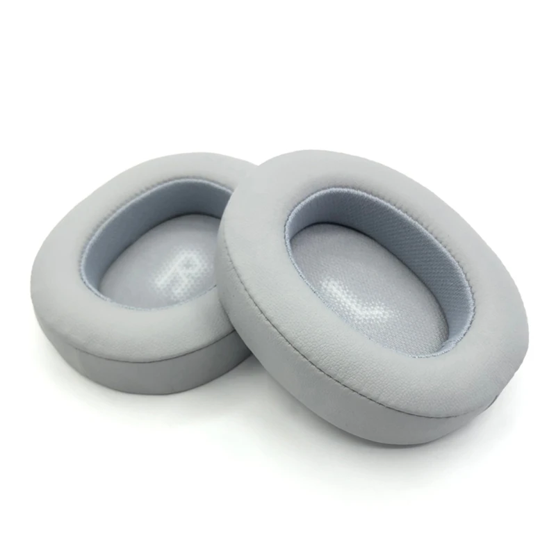 Nauszniki piankowe do słuchawek E55BT Quincy E55BT, gąbka, poduszka, nakładki 45BD