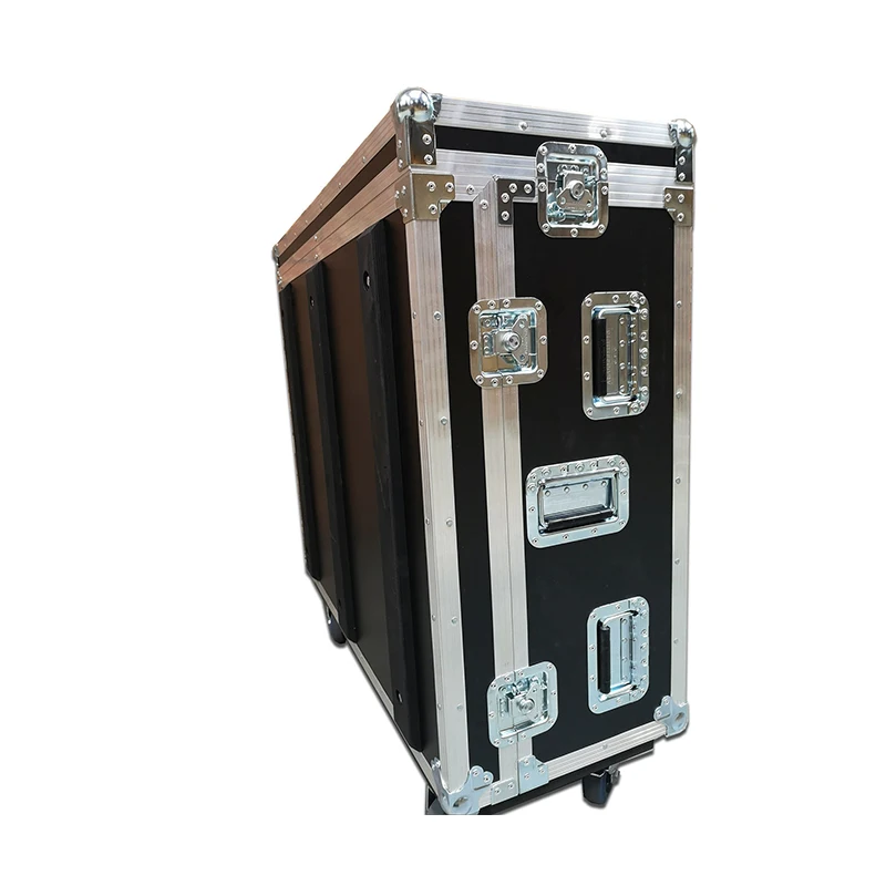 Flight Case per Console di missaggio digitale Allen And Heath Avantis