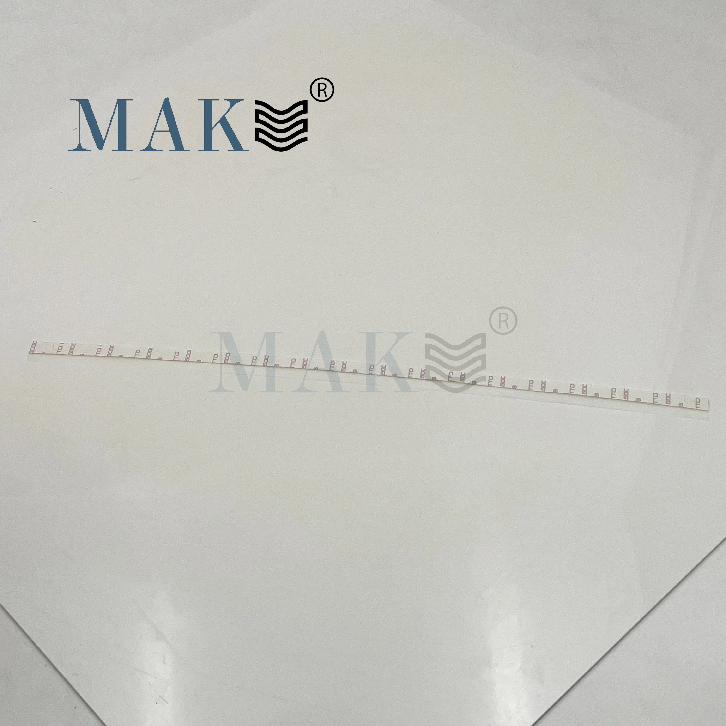 10X Developer Magnet Roller Seal for Ricoh MP C2003 C2011 C2503 C3003 C3503 C4503 C5503 C6003 C3004 C3504 C4504 C5504 C6004 part