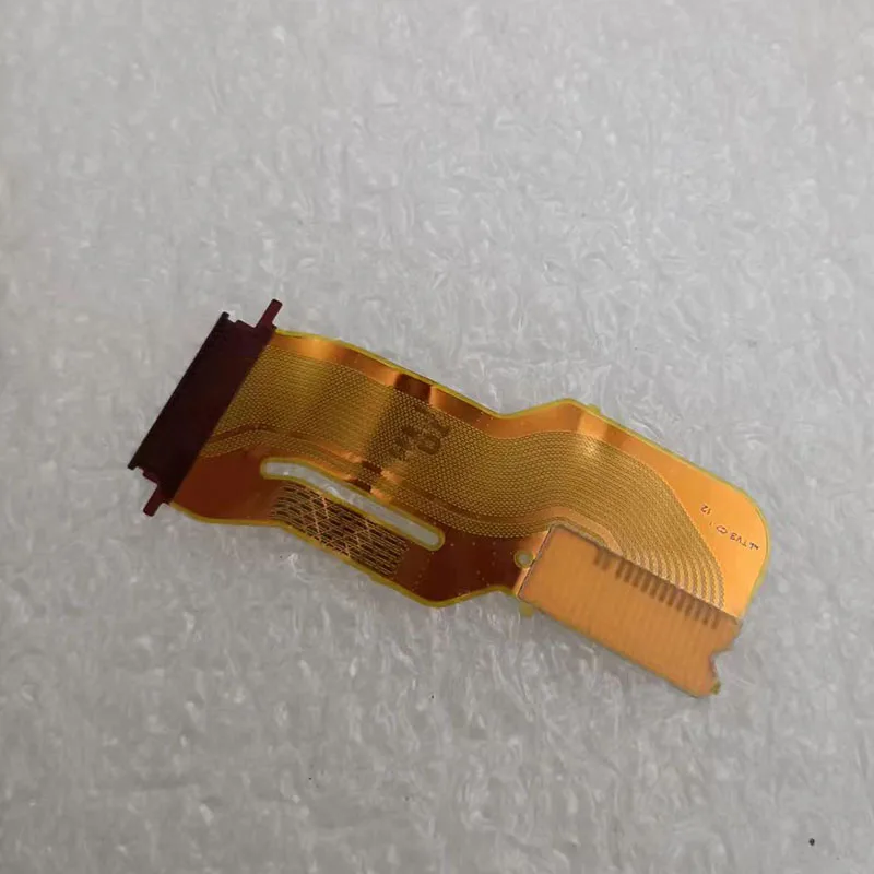 Repair Parts CCD CMOS Flex Cable For Canon EOS RP