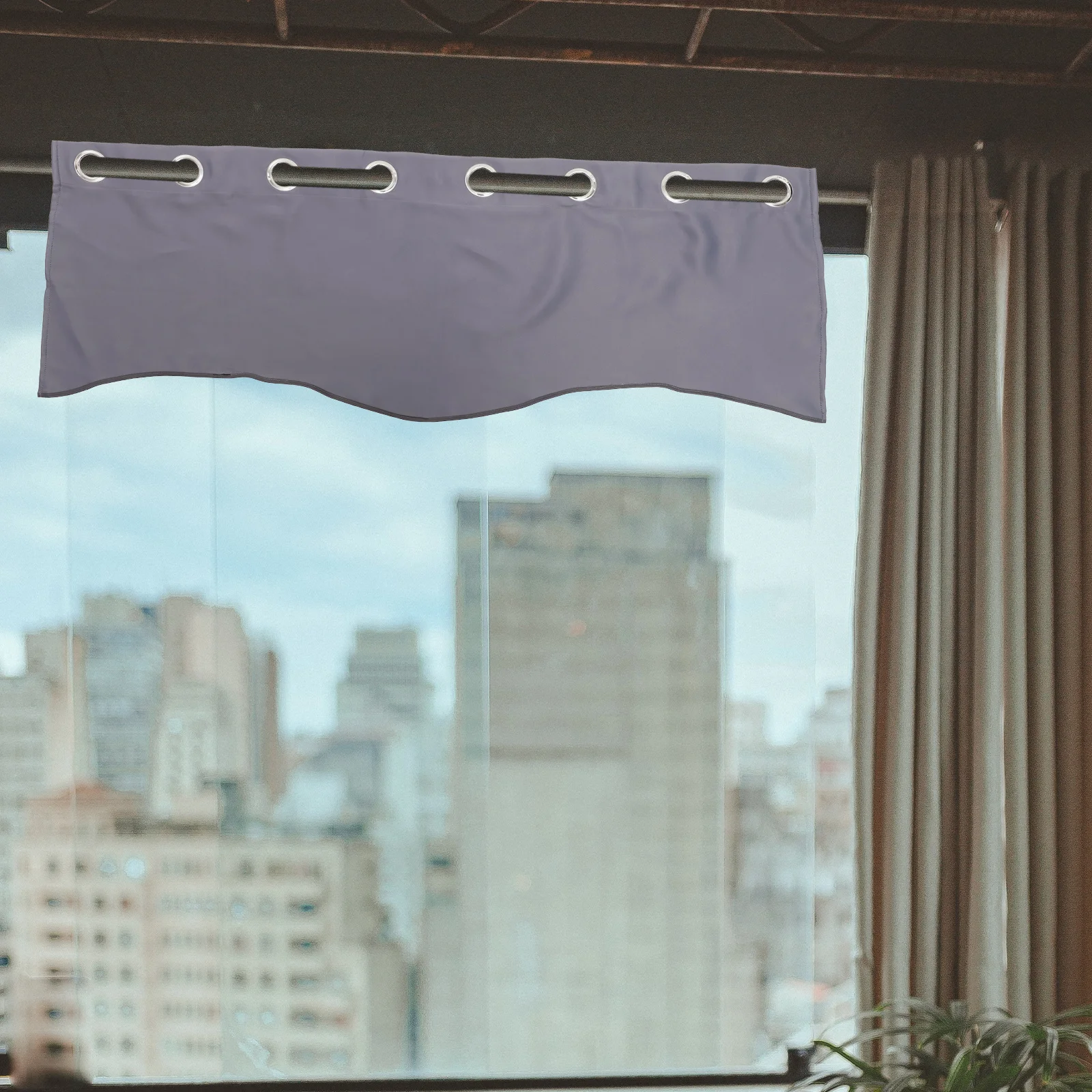 Lightproof Short Cu… - image